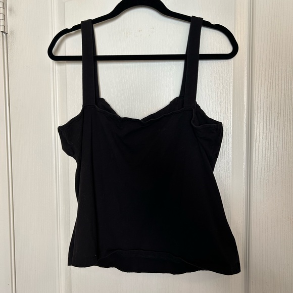 Back cami babydoll - Picture 2 of 3